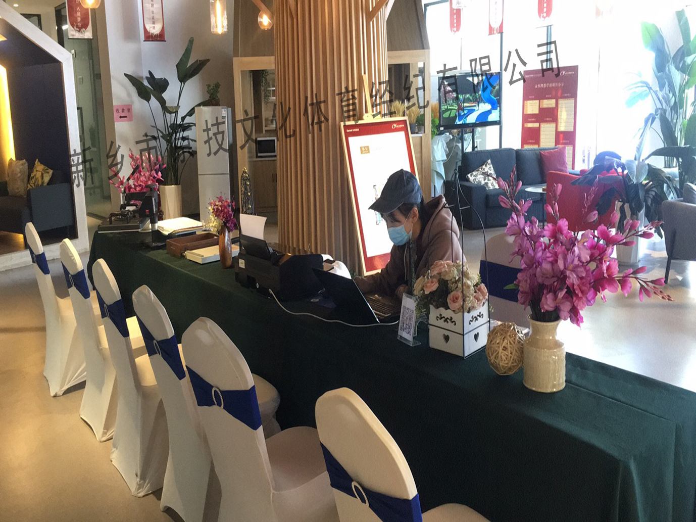 理想学府DIY抱枕活动