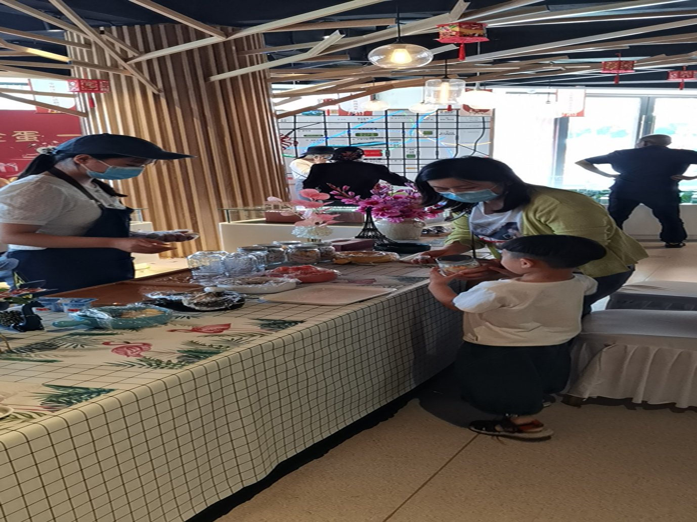 理想学府水果奶酪