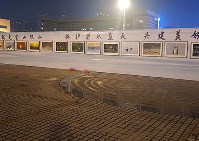 会议承接