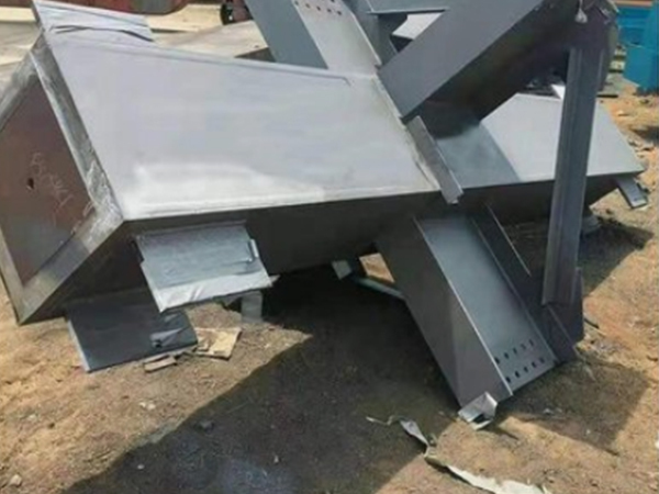框架钢构