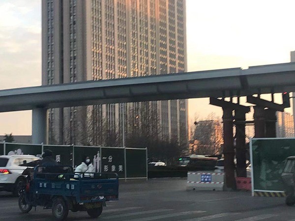 桥梁钢箱梁