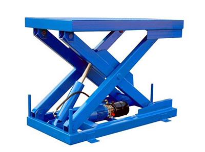 升降平台