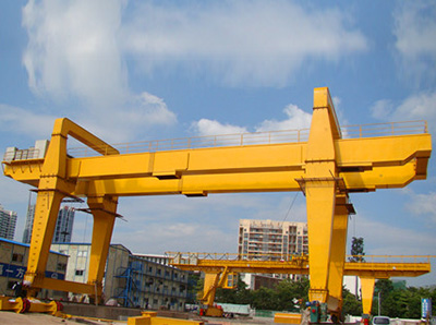 门式起重机