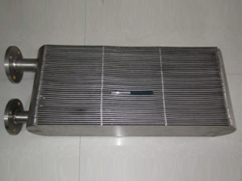 微通道式換熱器