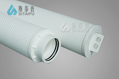 派克大流量滤芯RSCP400-20EPP