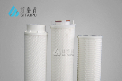 反渗透保安过滤器滤芯GHF-5-40-P3