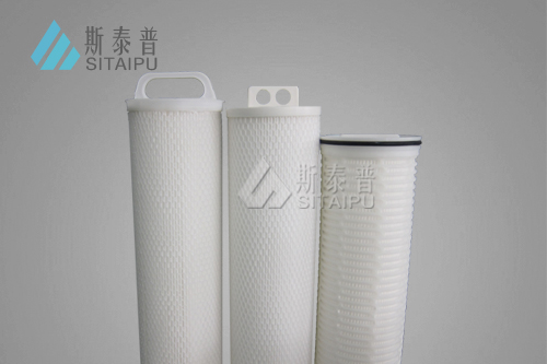 大流量滤芯