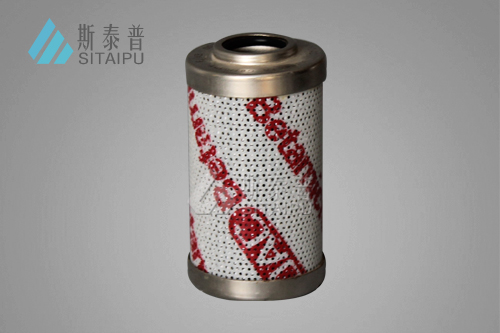 液压油滤芯的材质分类