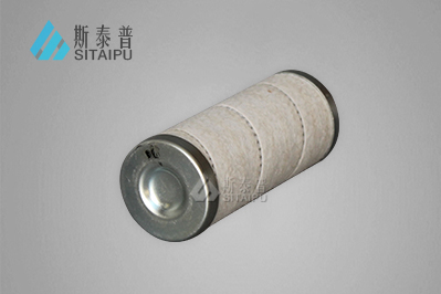 折叠油滤芯HC8314FKS39H