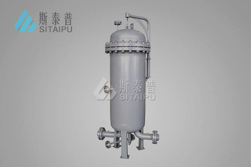 聚结分离过滤器