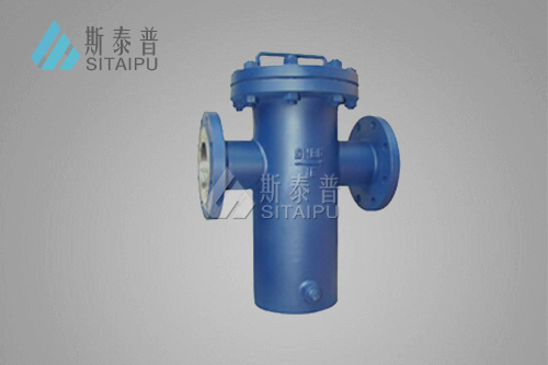 粉体过滤器