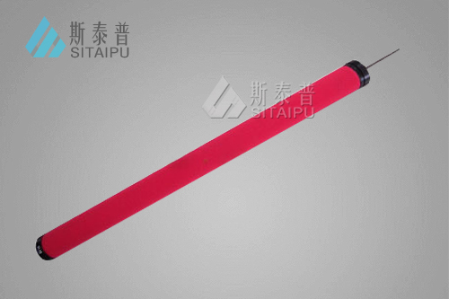 精密滤芯管道滤芯