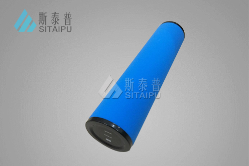 压缩空气精密过滤器滤芯