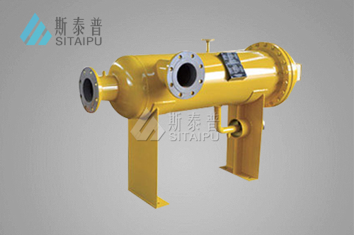 天燃气过滤分离器