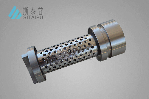 定制异性滤芯