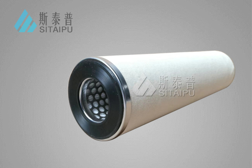 聚结分离滤芯使用与维护