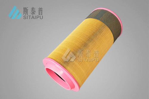 替代日立空压机空气滤芯