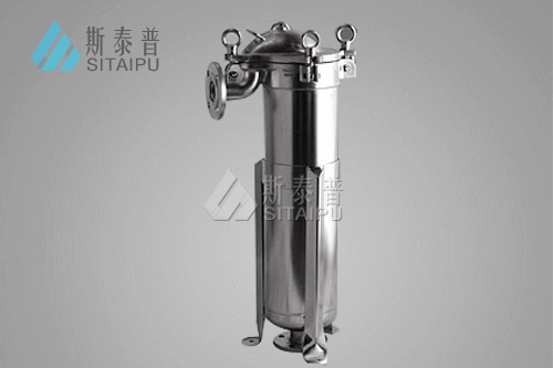 保安过滤器的常见主要类型