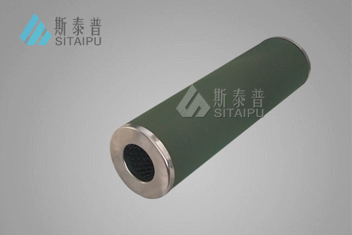 油气分离滤芯的一些措施