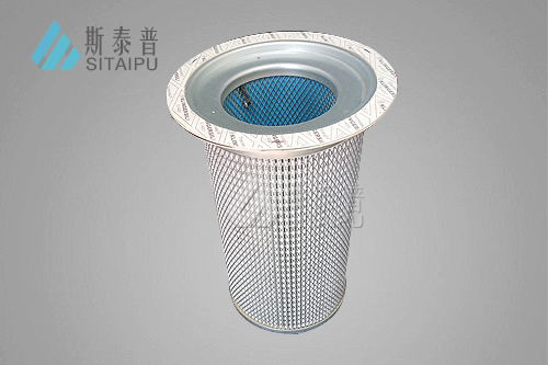 离心式空压机油气分离器滤芯