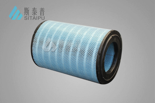 空气过滤器滤芯可以清洗吗？
