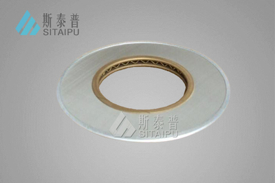 丝网烧结滤片