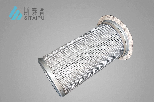 康普艾油气分离滤芯10525274