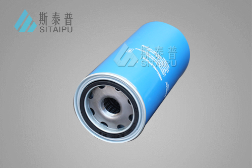 替代康普艾空压机机油滤芯