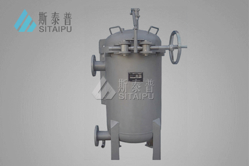 原料工艺过滤器