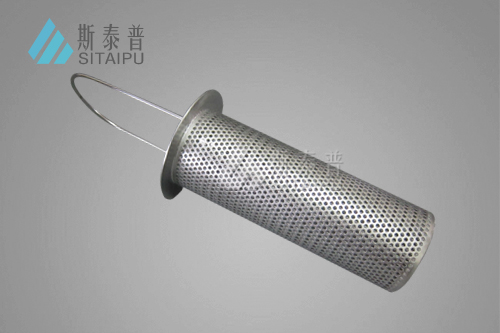 篮式过滤器滤芯