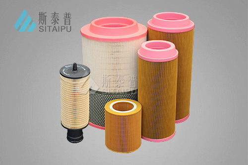 空压机空气滤芯