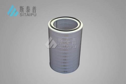 替代富达空压机空气滤芯