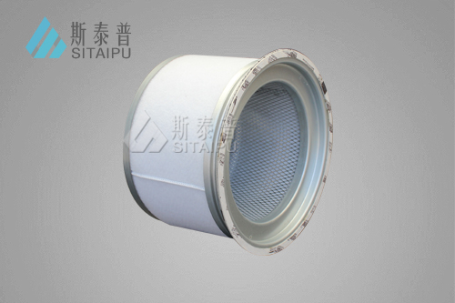 油气分离滤芯1622035101