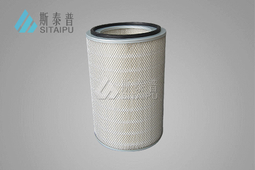 替代复盛空压机空气滤芯