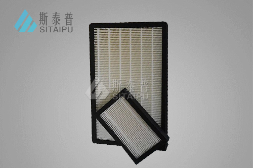 初效空气过滤器