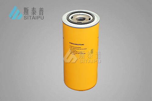 空压机机油滤芯