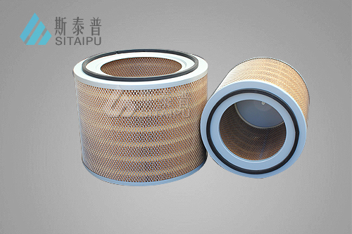 替代英格索兰空压机空气滤芯