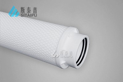 大流量保安滤芯