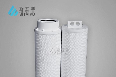 派克大流量滤芯RSCP400-40EPP