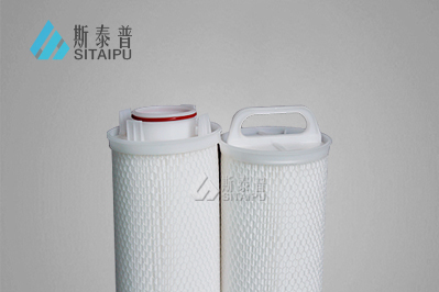 折叠水滤芯HF60PP025D01