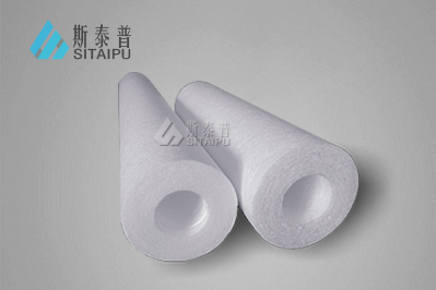 耐高温PP棉滤芯