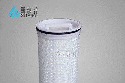 pall颇尔大流量滤芯HFU640UY700H4