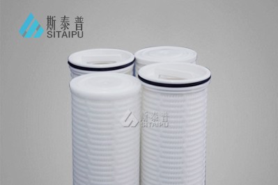 替代pall大流量滤芯HFU660UY400H4