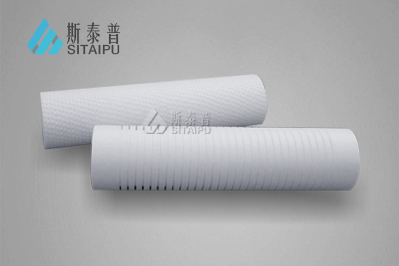 聚丙烯熔喷滤芯