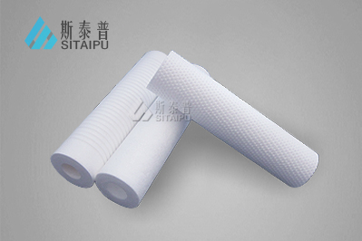 PP棉过滤好还是前置滤水器好？