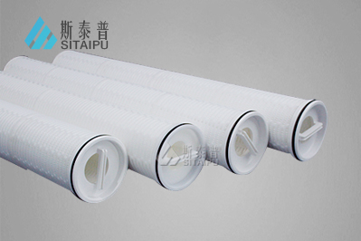 替代pall大流量滤芯HFU640GF060J