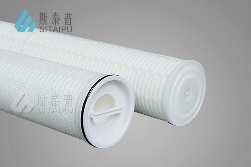 大流量凝结水过滤滤芯