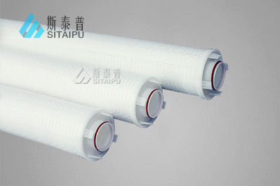 保安过滤器大流量滤芯