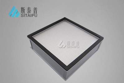 高效空气过滤器