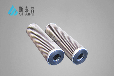 给水泵偶合器滤芯